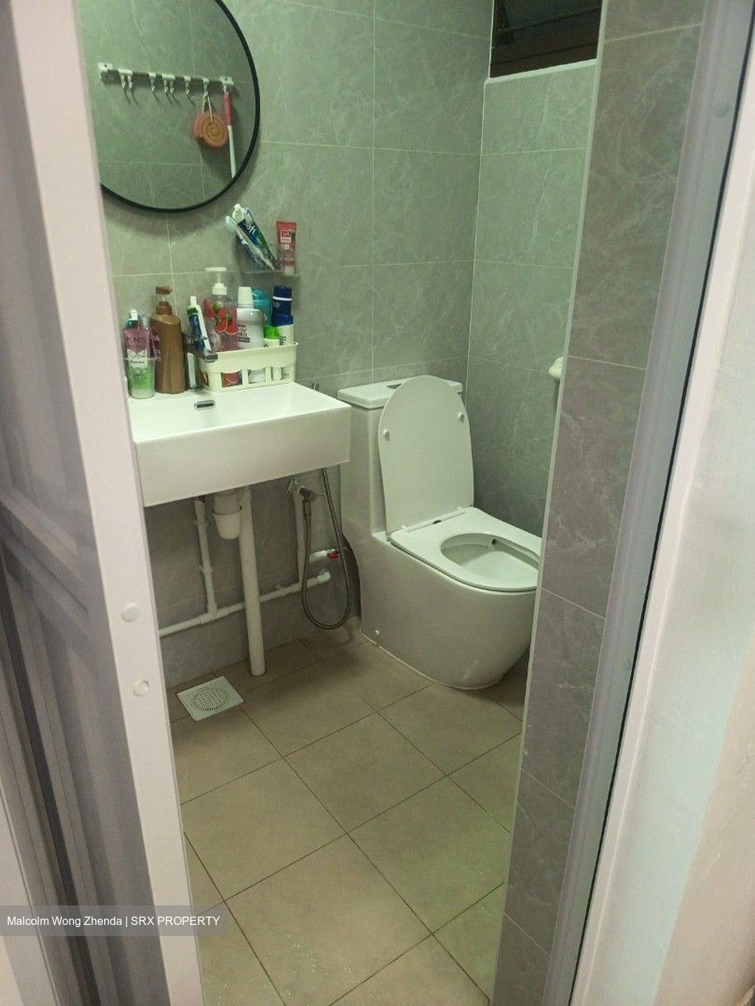 Blk 852 Jurong West Street 81 (Jurong West), HDB 4 Rooms #601475701